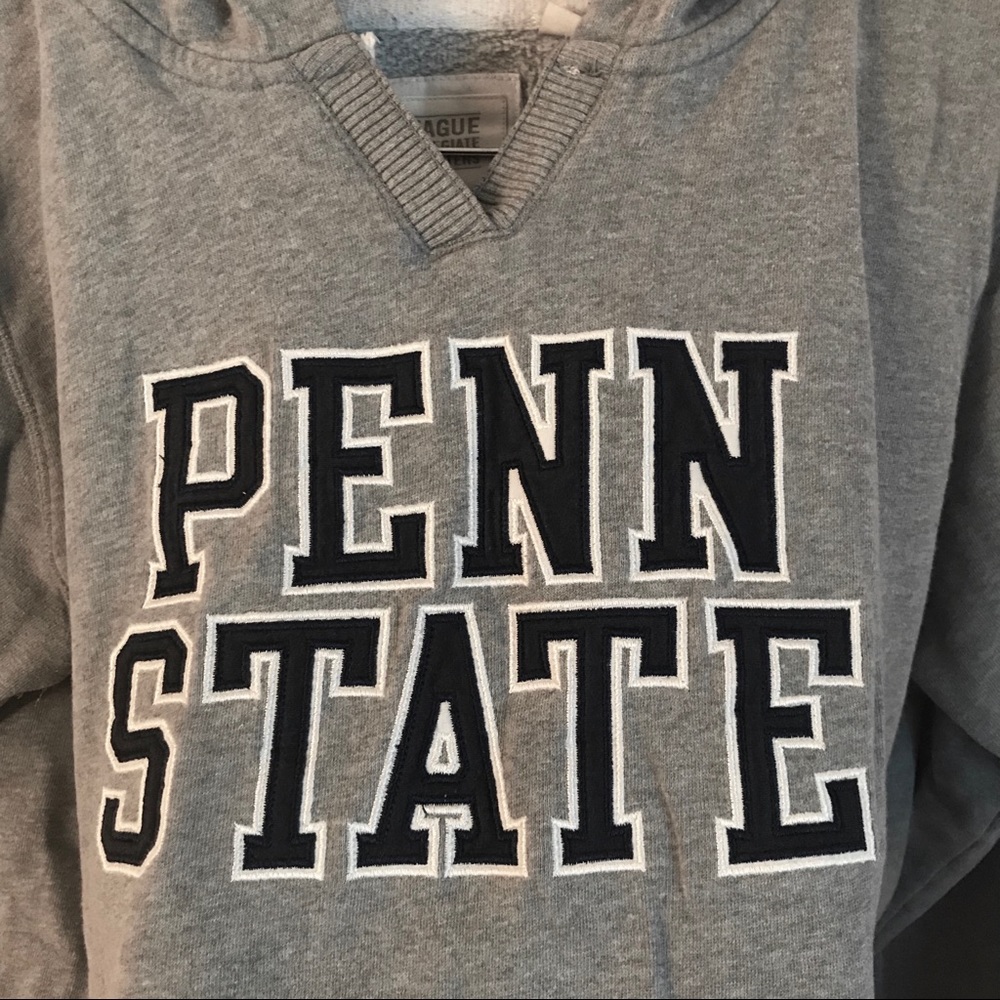 Women’s XL PSU Hoodie  - Penn State sweatshirt